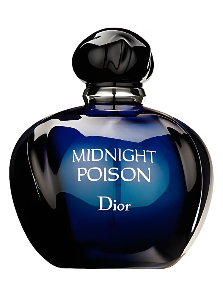 Christian Dior Midnight Poison Edp 100ML Bayan Tester
