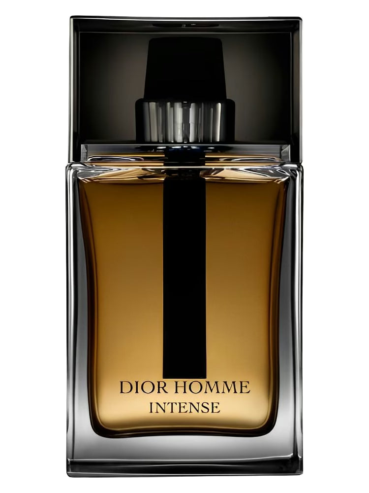 Christian Dior Homme Intense Edp 100ML Erkek Tester