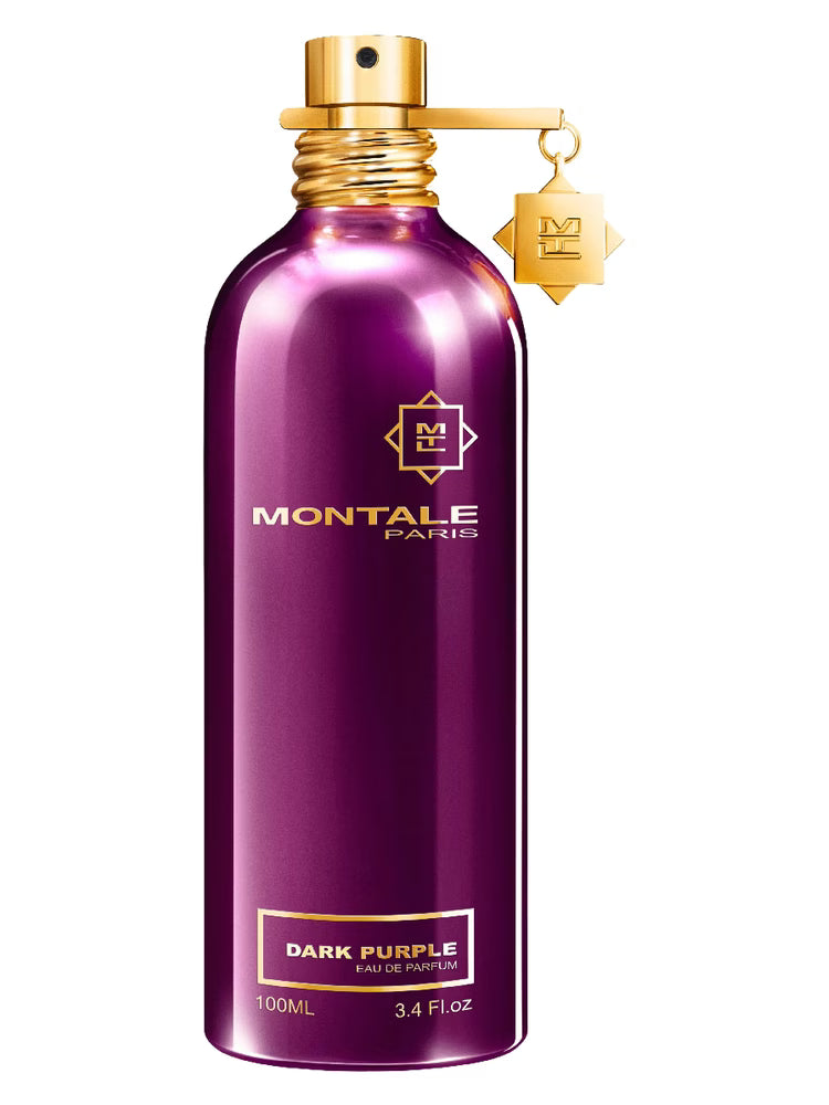 Montale Dark Purple Edp 100ML Bayan Tester