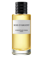 Christian Dior Bois D'argent 125 Unisex Tester