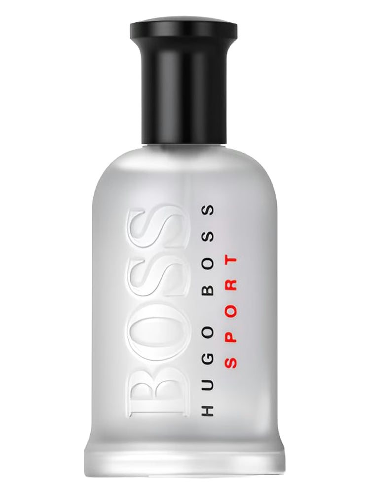 Hugo Boss Bottled Sport Edt 100ML Erkek Tester