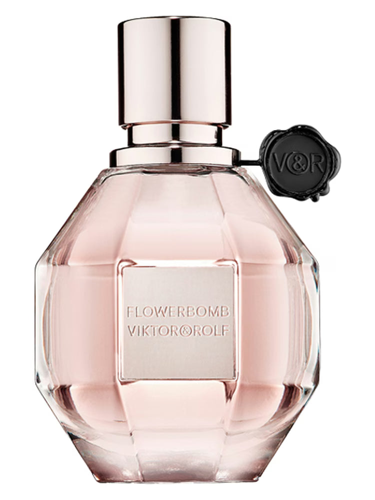 Viktor Rolf Flowerbomb Edp 100ML Bayan Tester