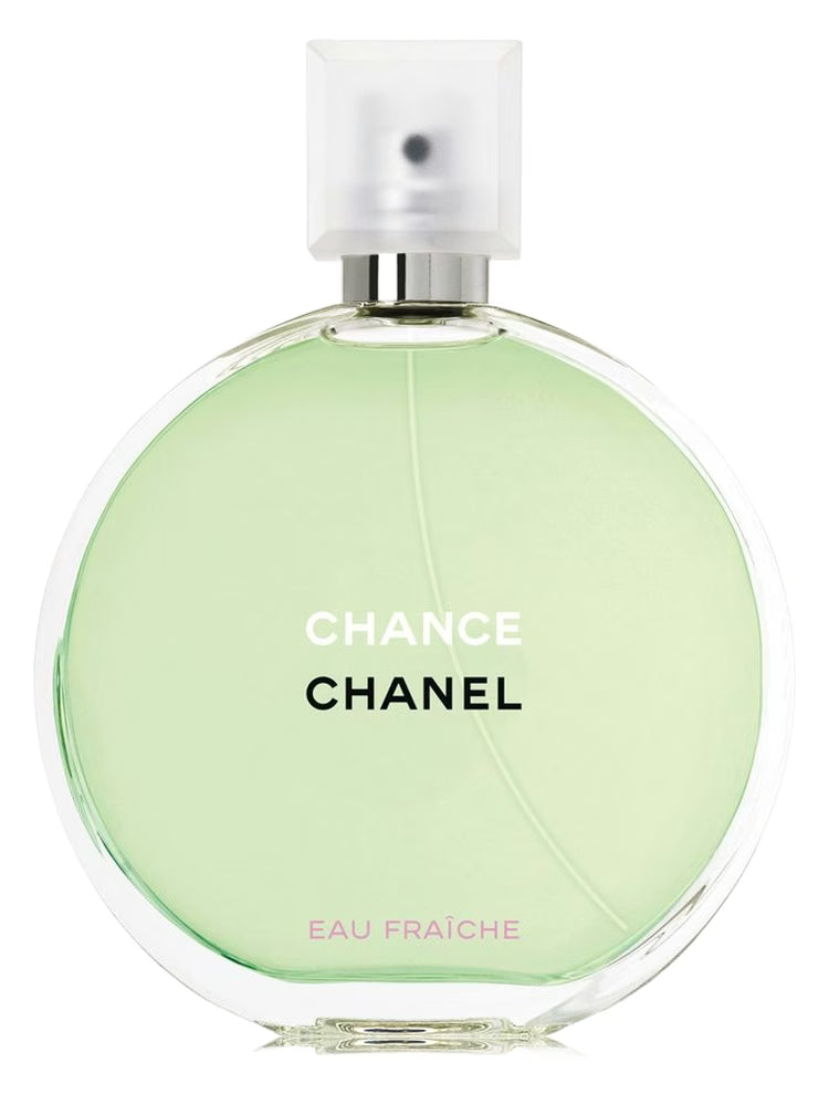 Chanel chance Fraiche Edt 100ML Bayan Tester