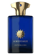 Amouage Interlude Man 100ML JLT Orjinal Erkek Parfüm