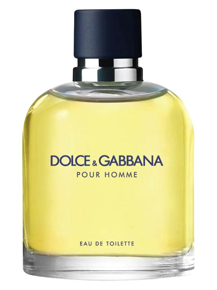 Dolce Gabbana Pour Homme Edt 125ML Erkek Tester