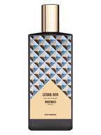 Memo Paris Luxor Oud EDP 75ML JLT Orjinal Unisex Parfüm