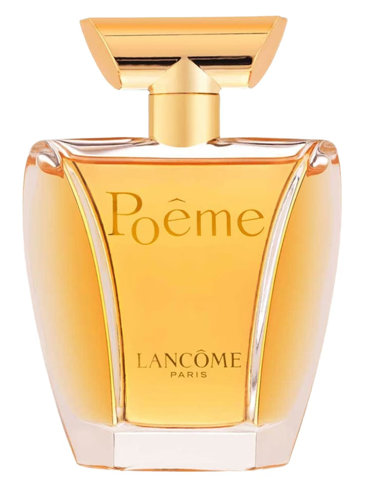 Lancome Poeme Edp 100ML Bayan Tester