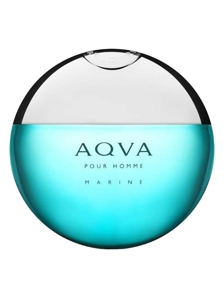 Bvlgari Aqva Marine EDT 100ML JLT Orjinal Erkek Parfüm