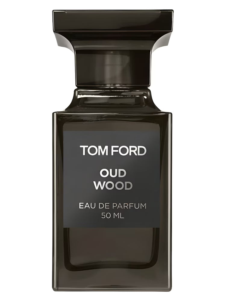 Tom Ford Oud Wood Edp 100ML Erkek Tester