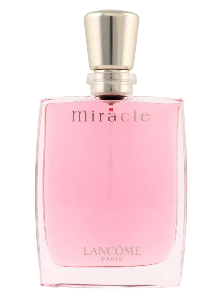 Lancome Miracle Edp 100ML Bayan Tester
