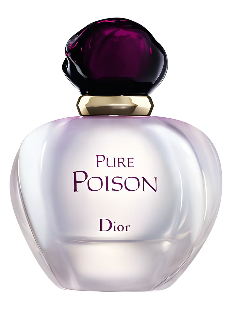 Christian Dior Pure Poison 100ML Bayan Tester