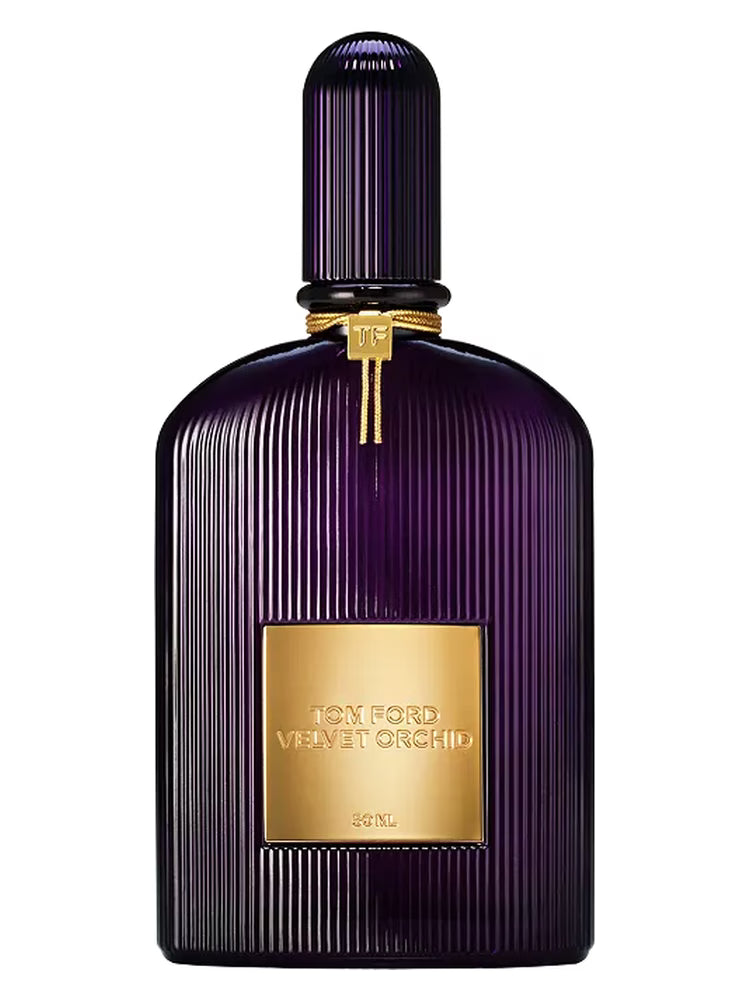 Tom Ford Velvet Orchid EDP 100ML Bayan Tester