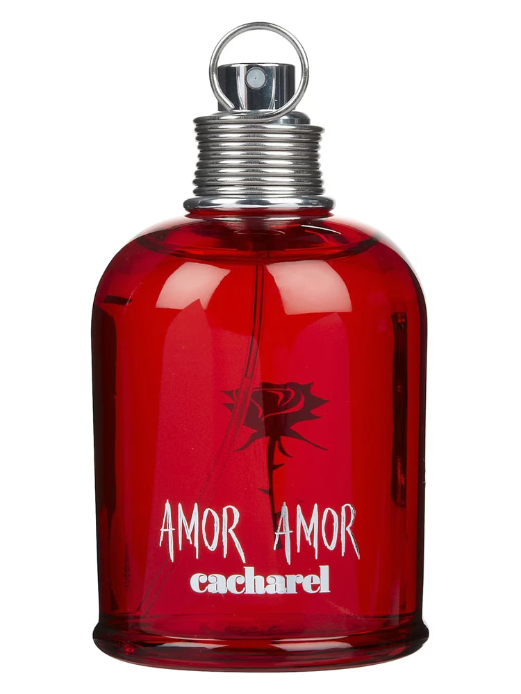 Cacharel Amor Amor Edt 100ML Bayan Tester