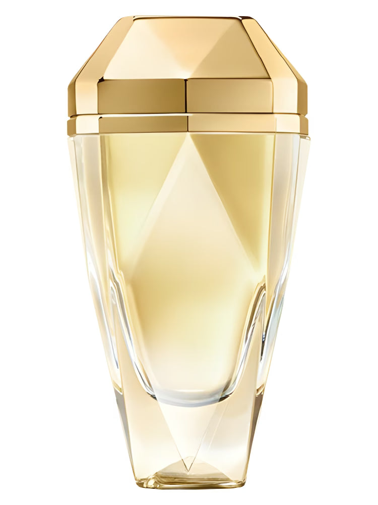 Paco Rabanne Lady Million Eau My Gold 80ML Bayan Tester
