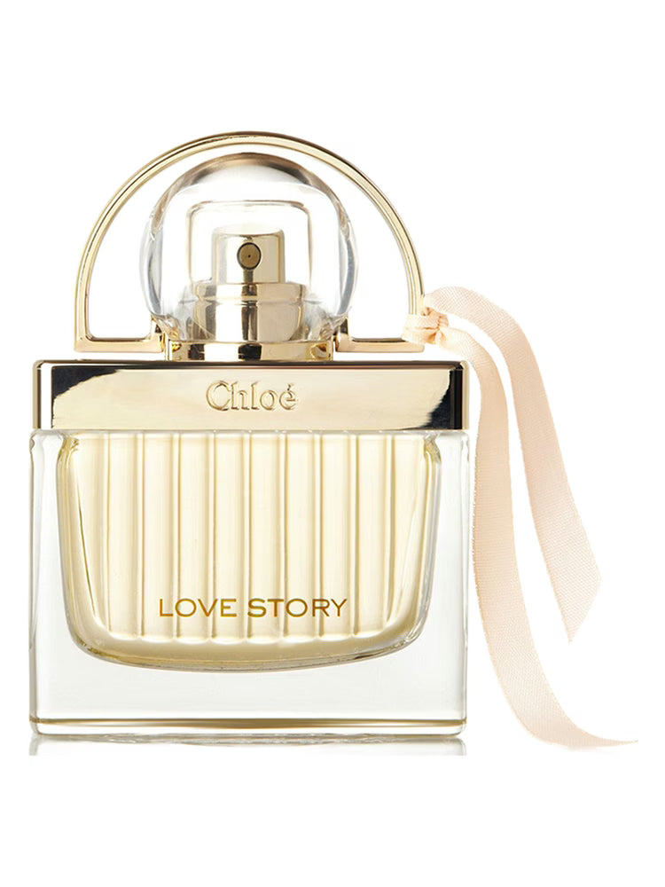 Chloe Love Story EDP 75ML Bayan Tester