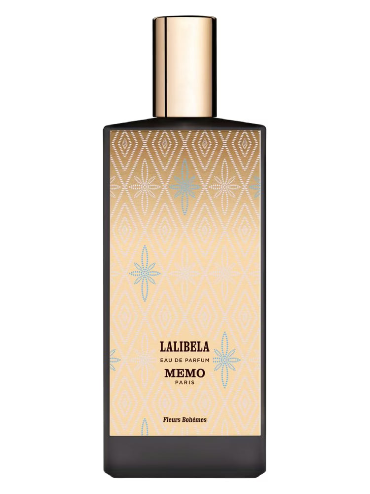 Lalibela Memo Paris EDP 100ML JLT Orjinal Bayan Parfüm