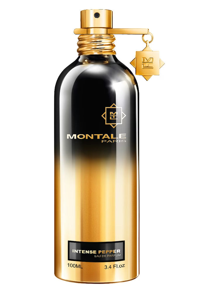 Montale Intense Pepper Edp 100ml Unisex Parfüm tester