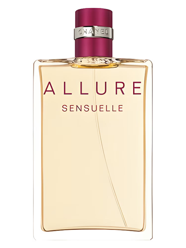 Chanel Allure Sensuelle Edt 100ML Bayan Tester