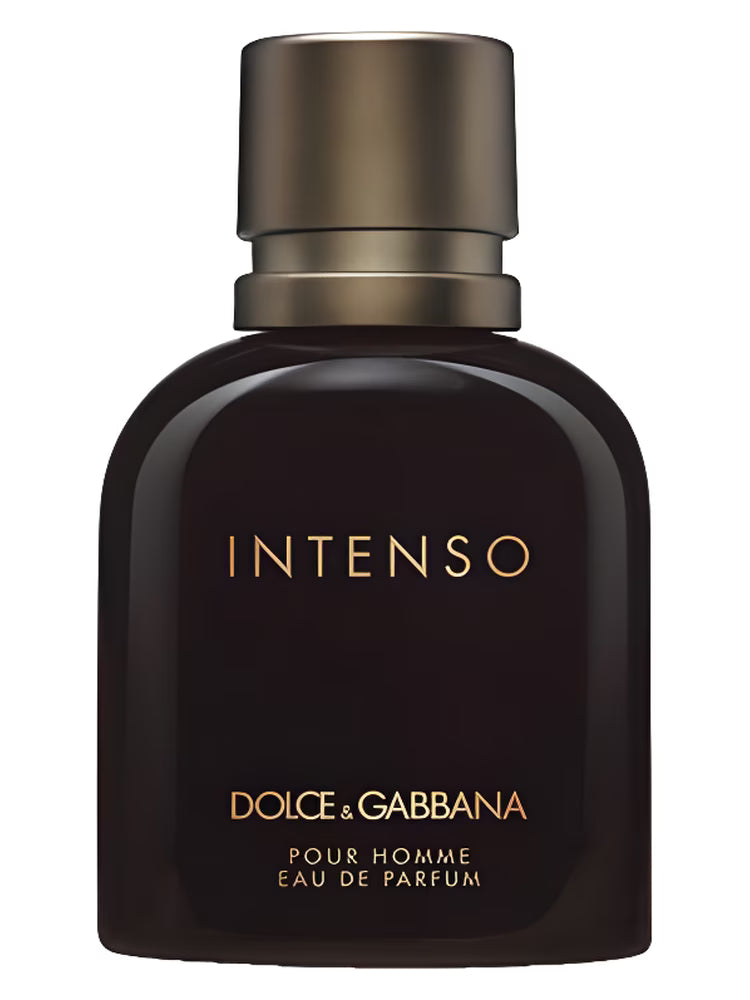 Dolce & Gabbana Pour Homme Intenso EDP 125ML Erkek Tester (Copy)