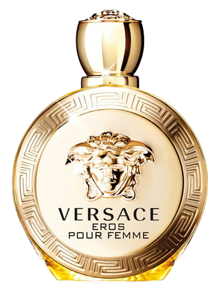 Versace Eros Pour Femme Edp 100ML Bayan Tester