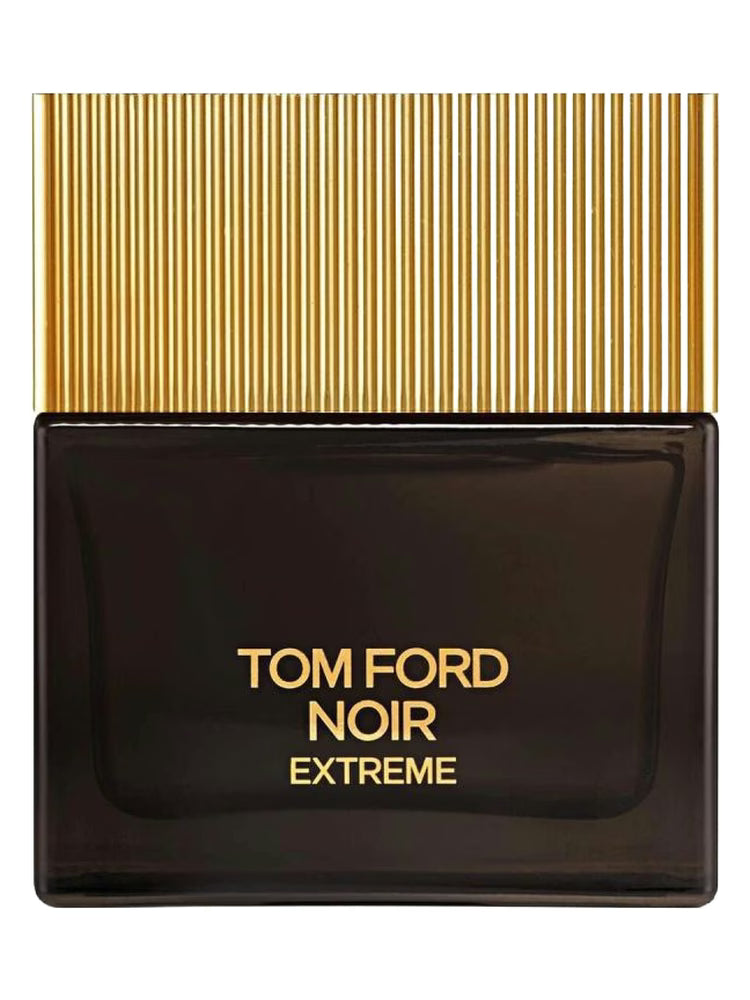 Tom Ford Noir Extreme EDP 100ML Erkek Tester