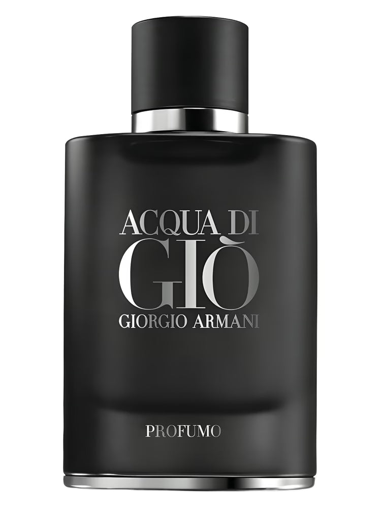 Giorgio Armani Acqua Di Gio Profumo 100ML Erkek Tester