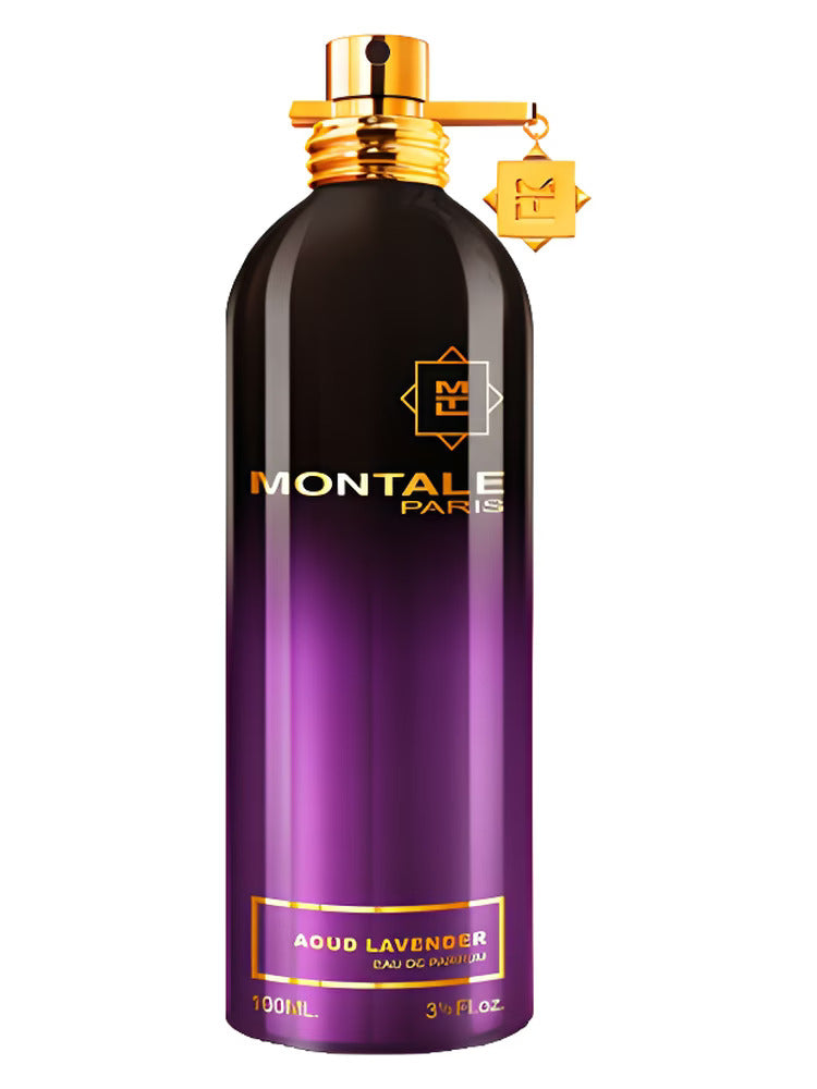 Montale Aoud Lavender 100 Ml Edp Unisexs Tester Parfüm