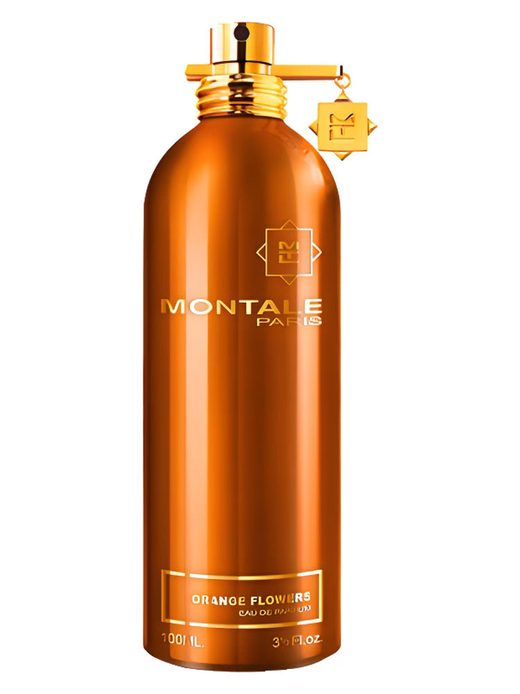 Montale Orange Flowers Edp 100ml Unisex Tester Parfüm