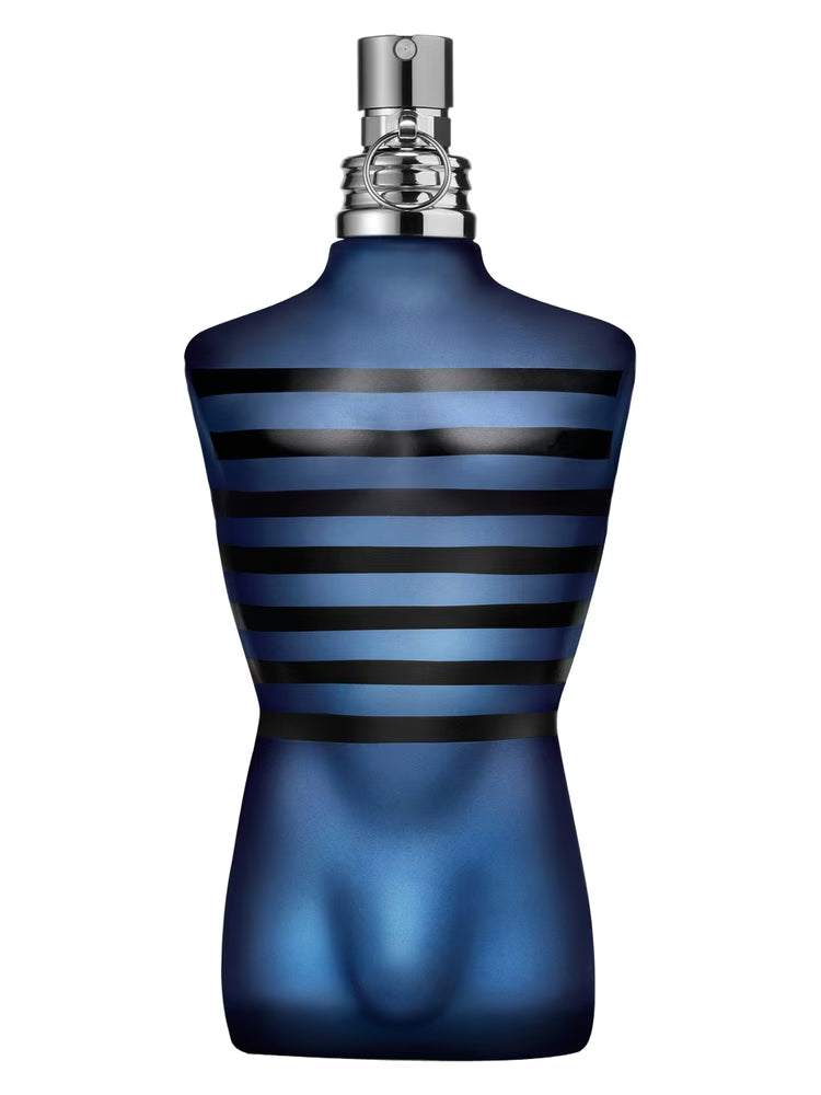 Jean Paul Gaultier Ultra Male Edt Intense 125ML Erkek Tester