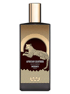 Memo African Leather EDP 75ML Tester