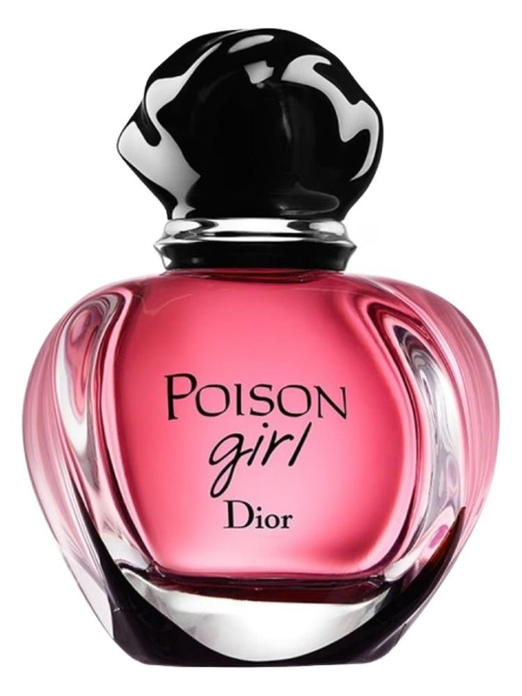 Poison Girl EDP 100ML Bayan Tester