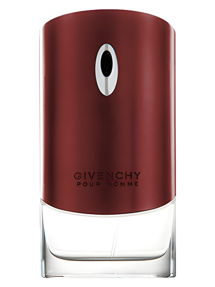 Givenchy Brown Label Edt 100ML Erkek Tester