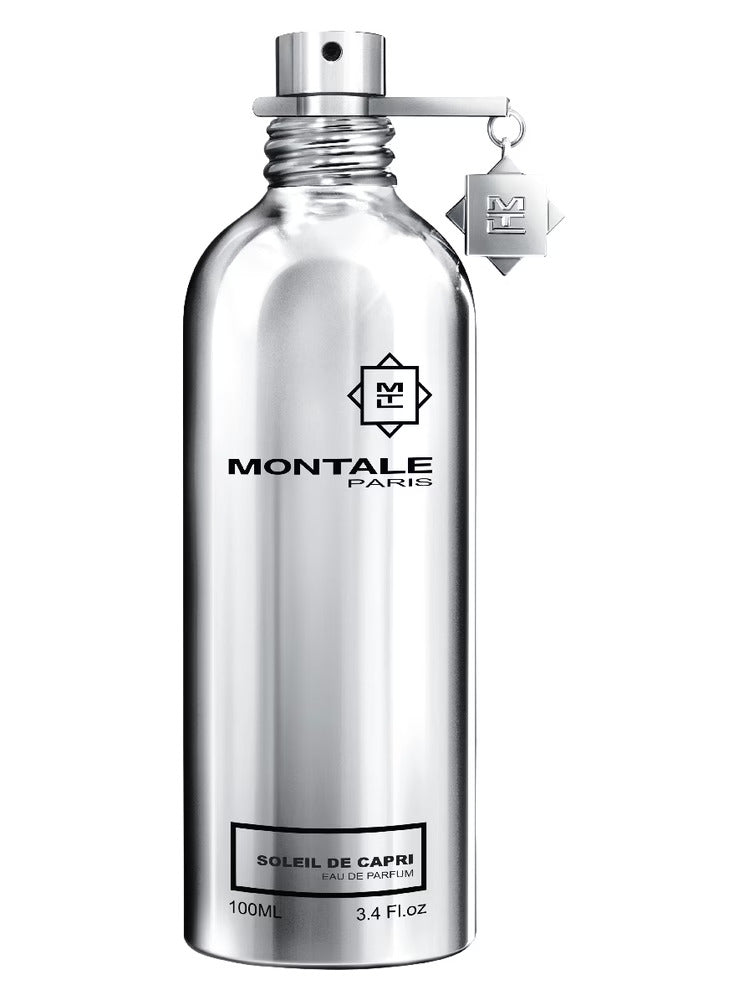 Montale Soleil De Capri Edp 100 Ml Unisex Parfüm