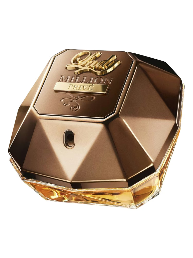 Paco Rabanne Lady Million Prive EDP 80ML Bayan Tester