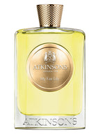 Atkinsons My Fair Lily EDP 100ML JLT Orjinal Unisex Parfüm