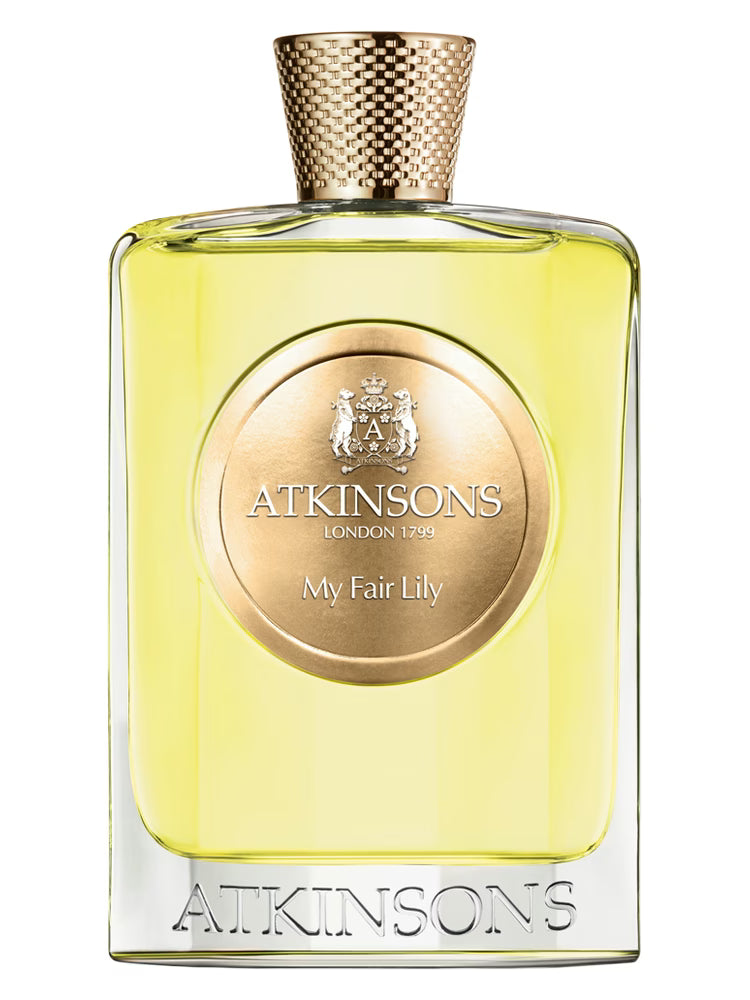 Atkinsons My Fair Lily EDP 100ML JLT Orjinal Unisex Parfüm