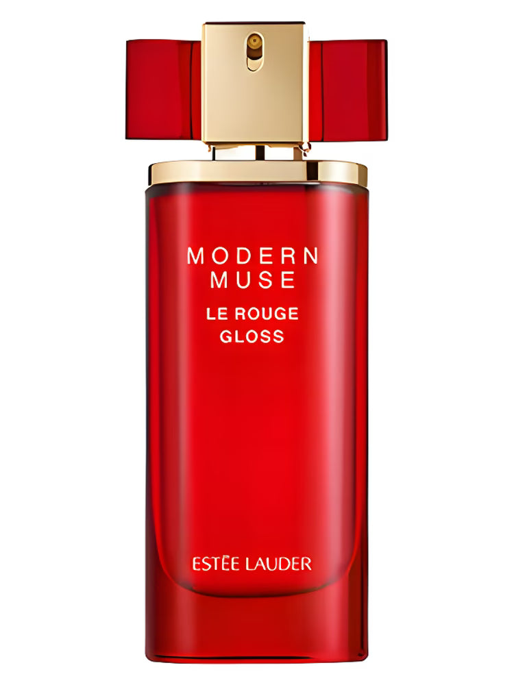 Estee Lauder Modern Muse Le Rouge Gloss EDP 100ML Bayan Tester