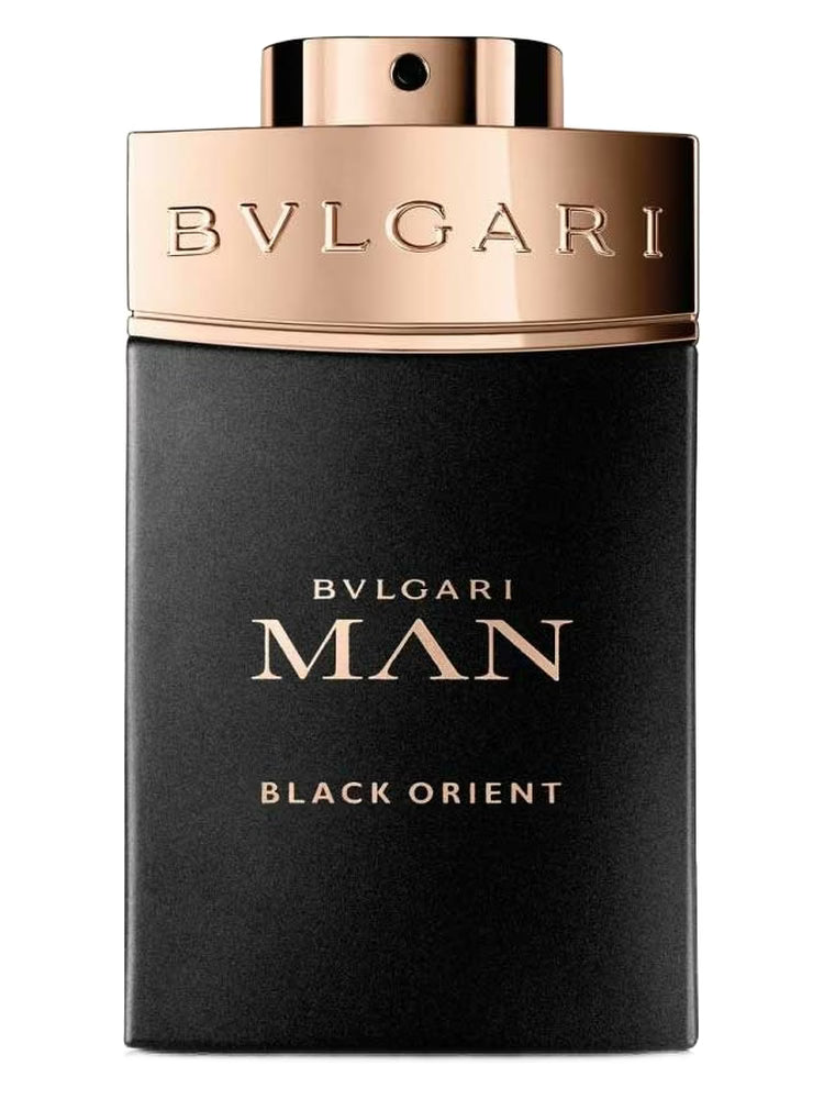 Bvlgari Man in Black Orient Edp 100ML Erkek Tester