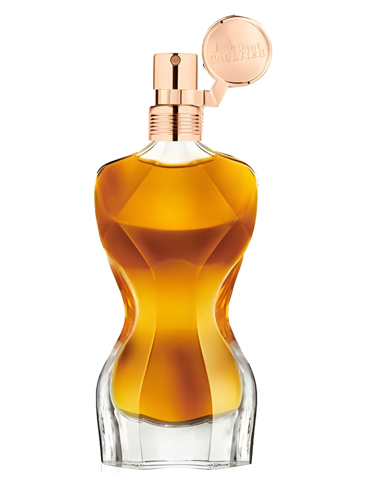 Jean Paul Gaultier Classique Essence de Parfum 100ML Bayan Tester