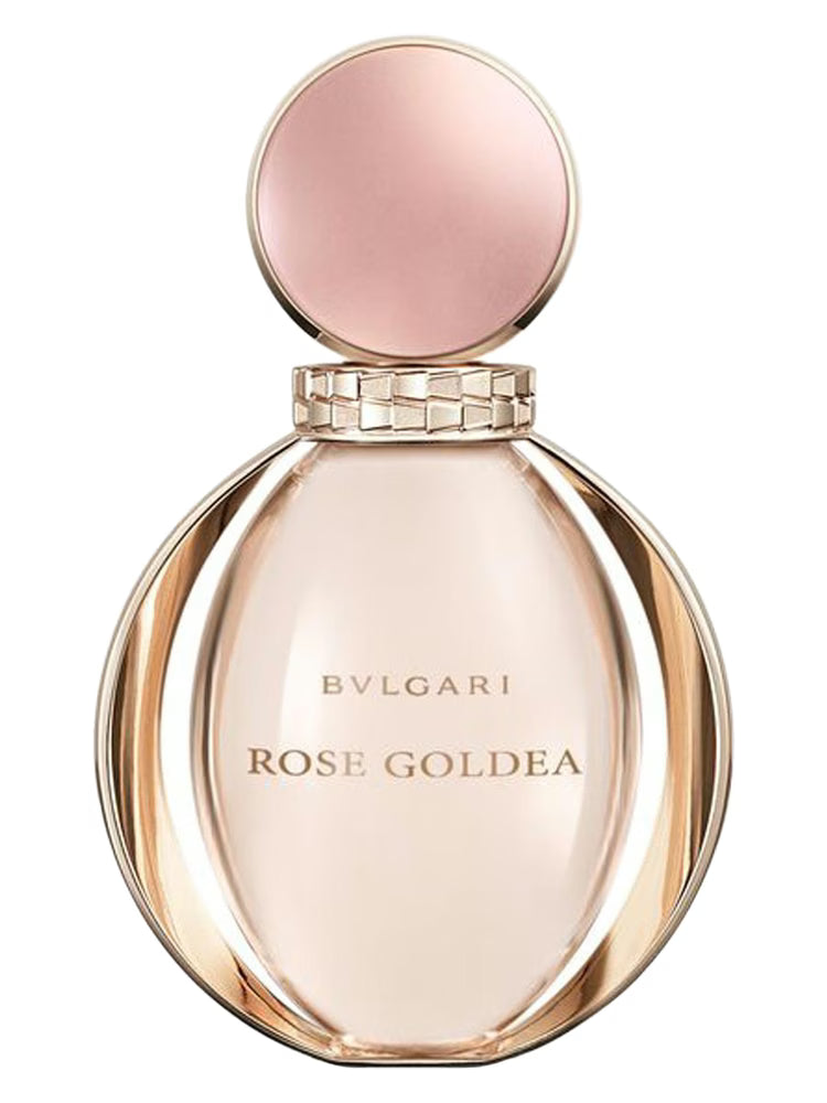 Bvlgari Rose Goldea EDP 90ML Bayan Tester