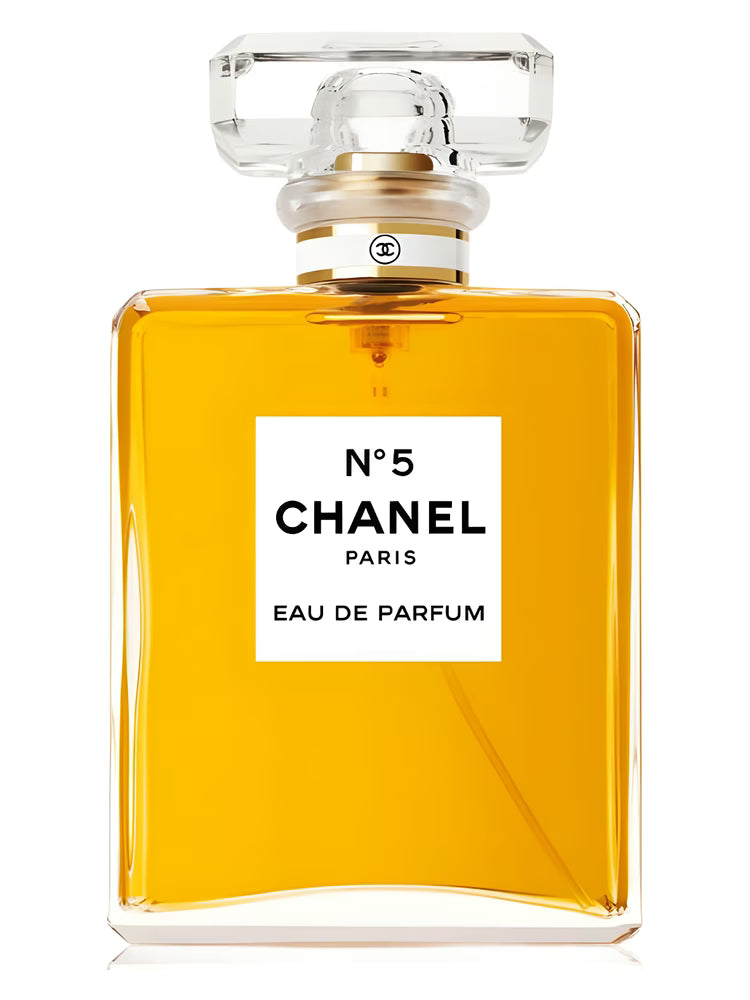 Chanel No 5 Eau de Parfum 100ML Bayan Tester