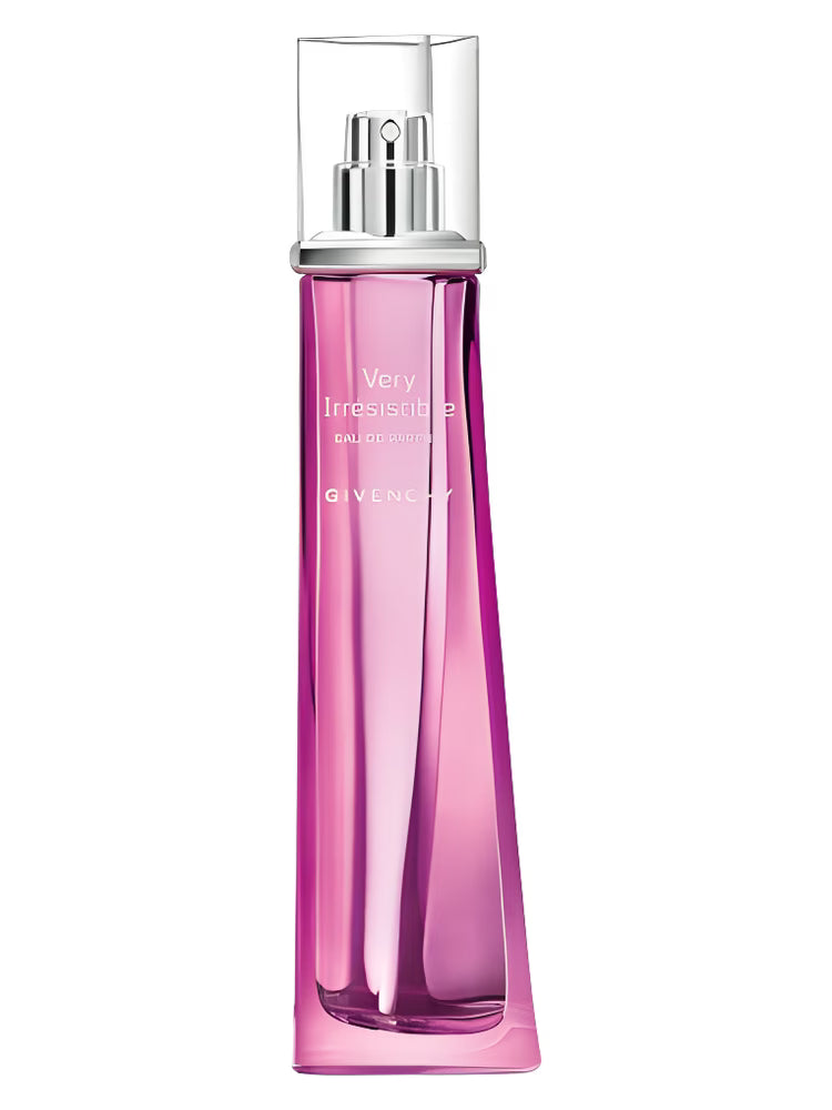 Givenchy Very Irresistible Eau de Parfum Bayan Tester