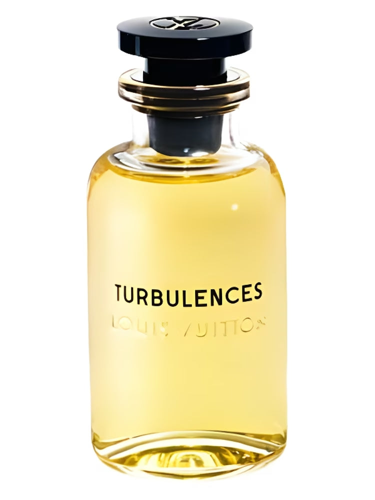 Louis Vuitton Turbulences Edp 100ML Unisex Tester