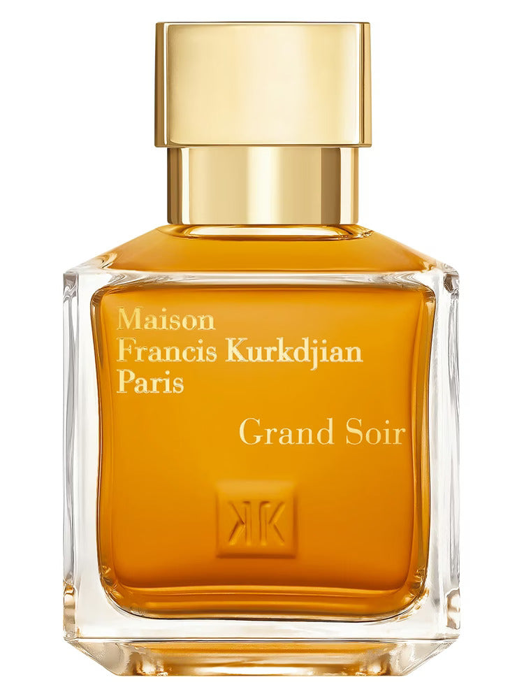Maison Francis Kurkdjian Grand Soir Eau De Parfüm 70 ML Tester