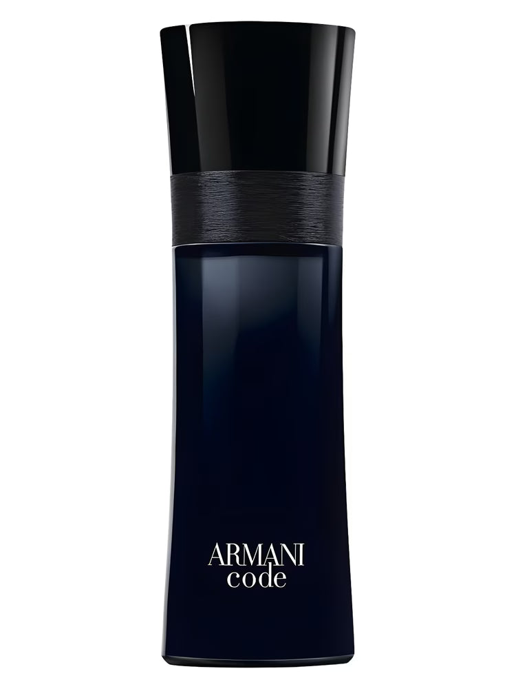Giorgio Armani Code Homme 100ML Erkek Tester