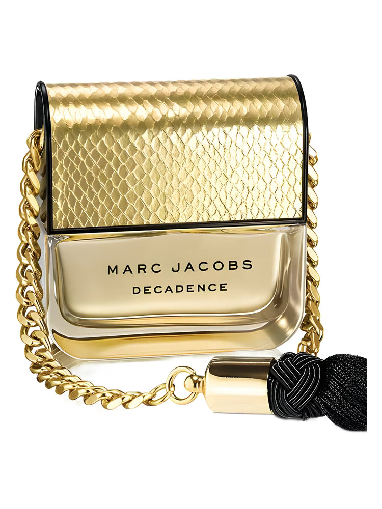 Marc Jacobs Decadence One Eight K Edition EDP 100ML Bayan Tester