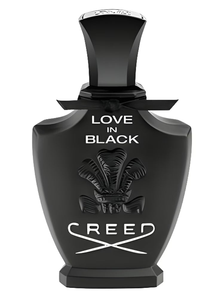 Creed Love in Black Edp 75ML Bayan Tester
