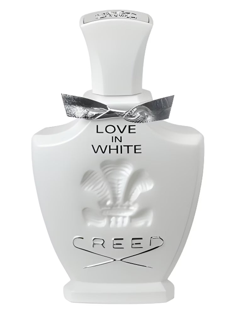 Creed Love in White EDP 75ML Bayan Tester
