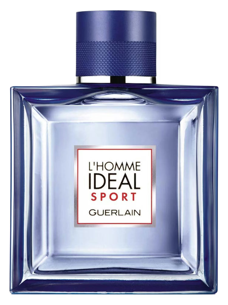 Guerlain L'Homme Ideal Sport EDT 50ML JLT Orjinal Erkek Parfüm
