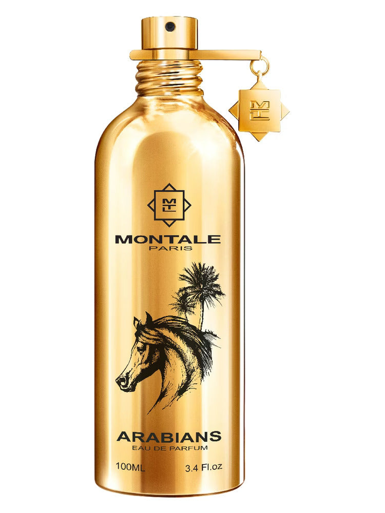 Montale Arabians Edp 100ml Unisex Parfüm